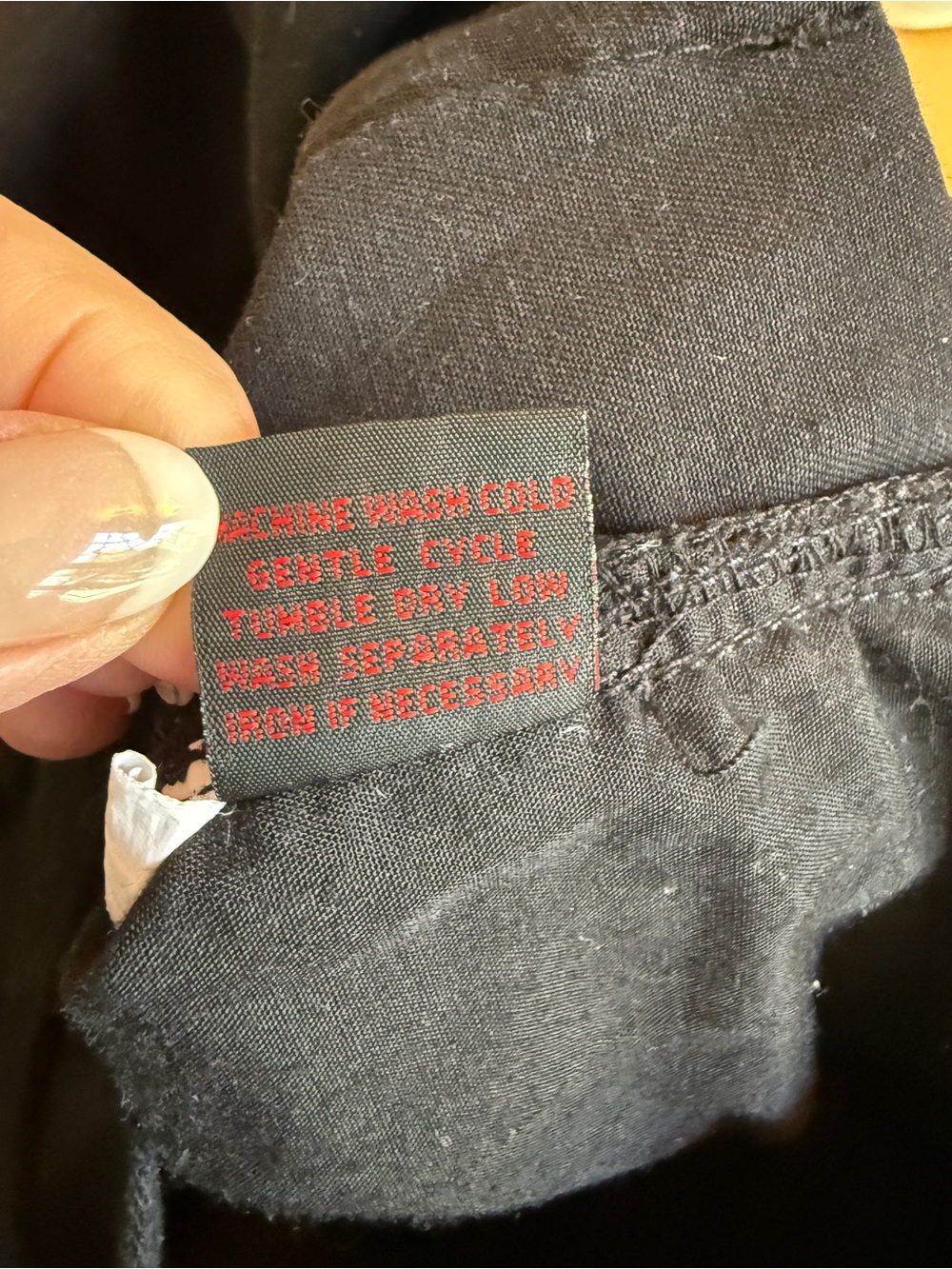 Tripp NYC Vintage Y2K Goth Punk Bondage Cargo Pants Chain Zippers Studs M *EUC* - Picture 8 of 13